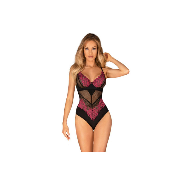 Rosenty body - Noir